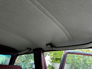 Mercedes-Benz 190 1991 Εργοστασιακη Κατάσταση Βιτρίνας / 190 Ε-thumb-51