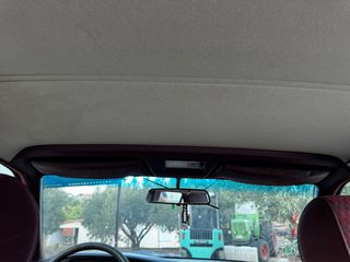 Mercedes-Benz 190 1991 Εργοστασιακη Κατάσταση Βιτρίνας / 190 Ε-thumb-53