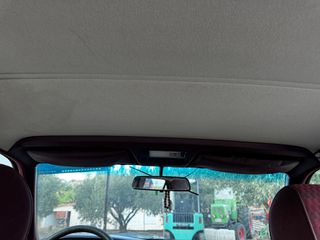Mercedes-Benz 190 1991 Εργοστασιακη Κατάσταση Βιτρίνας / 190 Ε-thumb-54