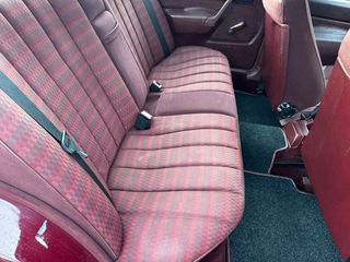 Mercedes-Benz 190 1991 Εργοστασιακη Κατάσταση Βιτρίνας / 190 Ε-thumb-56