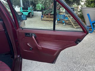 Mercedes-Benz 190 1991 Εργοστασιακη Κατάσταση Βιτρίνας / 190 Ε-thumb-57