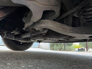 Mercedes-Benz 190 1991 Εργοστασιακη Κατάσταση Βιτρίνας / 190 Ε-thumb-58
