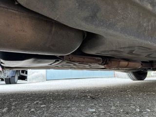 Mercedes-Benz 190 1991 Εργοστασιακη Κατάσταση Βιτρίνας / 190 Ε-thumb-59
