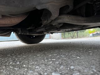 Mercedes-Benz 190 1991 Εργοστασιακη Κατάσταση Βιτρίνας / 190 Ε-thumb-60
