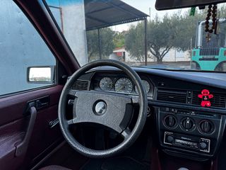 Mercedes-Benz 190 1991 Εργοστασιακη Κατάσταση Βιτρίνας / 190 Ε-thumb-18