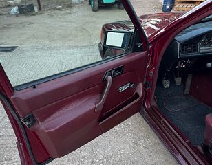 Mercedes-Benz 190 1991 Εργοστασιακη Κατάσταση Βιτρίνας / 190 Ε-thumb-20