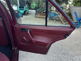 Mercedes-Benz 190 1991 Εργοστασιακη Κατάσταση Βιτρίνας / 190 Ε-thumb-21