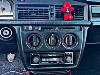 Mercedes-Benz 190 1991 Εργοστασιακη Κατάσταση Βιτρίνας / 190 Ε-thumb-26