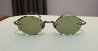 Πωλείται Γιαλια ηλίου MATSOUDA του γνωστού οίκου MATSOUDA UNISEX ολοκαίνουργια αχρησιμοποίητα με απόδειξη αγοράς 580€ με τη τσάντα του καταστήματος.