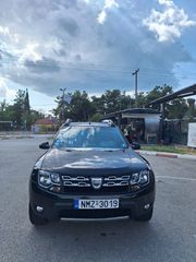 Dacia Duster 2018 1.5 DCI