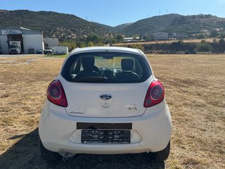 Ford Ka 2016 ΓΡΑΜΜΑΤΙΑ ΕΥΚΟΛΙΕΣ ΜΕ ΔΟΣΕΙΣ ΧΩΡΙΣ ΤΡΑΠΕΖΕΣ-thumb-4