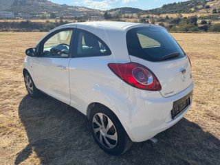 Ford Ka 2016 ΓΡΑΜΜΑΤΙΑ ΕΥΚΟΛΙΕΣ ΜΕ ΔΟΣΕΙΣ ΧΩΡΙΣ ΤΡΑΠΕΖΕΣ-thumb-11