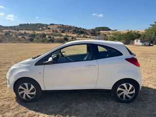 Ford Ka 2016 ΓΡΑΜΜΑΤΙΑ ΕΥΚΟΛΙΕΣ ΜΕ ΔΟΣΕΙΣ ΧΩΡΙΣ ΤΡΑΠΕΖΕΣ-thumb-12