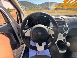 Ford Ka 2016 ΓΡΑΜΜΑΤΙΑ ΕΥΚΟΛΙΕΣ ΜΕ ΔΟΣΕΙΣ ΧΩΡΙΣ ΤΡΑΠΕΖΕΣ-thumb-17