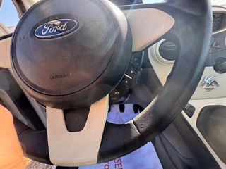 Ford Ka 2016 ΓΡΑΜΜΑΤΙΑ ΕΥΚΟΛΙΕΣ ΜΕ ΔΟΣΕΙΣ ΧΩΡΙΣ ΤΡΑΠΕΖΕΣ-thumb-19