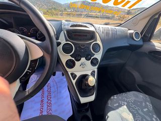 Ford Ka 2016 ΓΡΑΜΜΑΤΙΑ ΕΥΚΟΛΙΕΣ ΜΕ ΔΟΣΕΙΣ ΧΩΡΙΣ ΤΡΑΠΕΖΕΣ-thumb-20