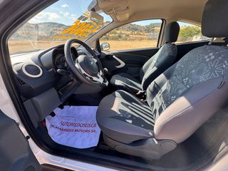 Ford Ka 2016 ΓΡΑΜΜΑΤΙΑ ΕΥΚΟΛΙΕΣ ΜΕ ΔΟΣΕΙΣ ΧΩΡΙΣ ΤΡΑΠΕΖΕΣ-thumb-21