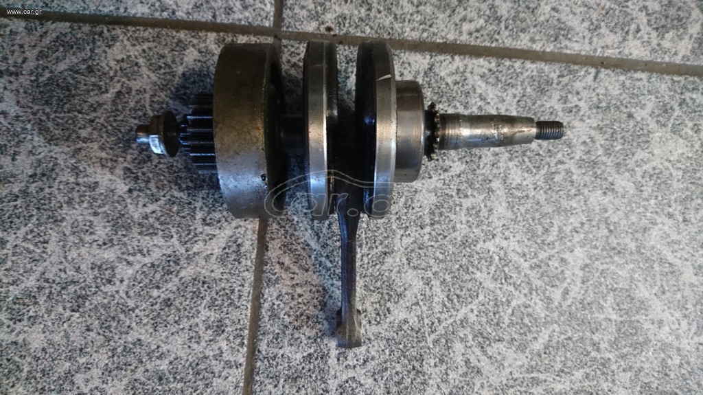 ΣΤΡΟΦΑΛΟΣ YAMAHA T 50