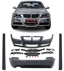 Body Kit Bmw 3 (E90) 2005-2008 ***M-Tech***
