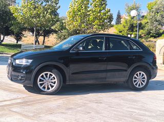 Audi Q3 2011 ΑΥΤΟΜΑΤΟ QUATTRO S TRONIC TDI-thumb-13