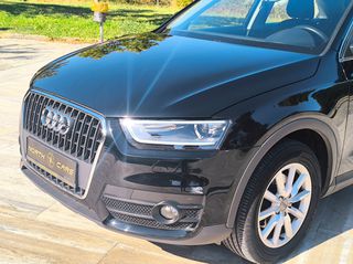 Audi Q3 2011 ΑΥΤΟΜΑΤΟ QUATTRO S TRONIC TDI-thumb-11