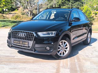 Audi Q3 2011 ΑΥΤΟΜΑΤΟ QUATTRO S TRONIC TDI-thumb-10