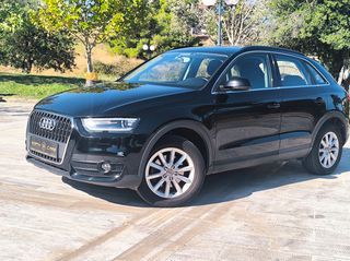 Audi Q3 2011 ΑΥΤΟΜΑΤΟ QUATTRO S TRONIC TDI-thumb-12