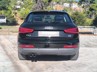 Audi Q3 2011 ΑΥΤΟΜΑΤΟ QUATTRO S TRONIC TDI-thumb-19