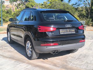Audi Q3 2011 ΑΥΤΟΜΑΤΟ QUATTRO S TRONIC TDI-thumb-17