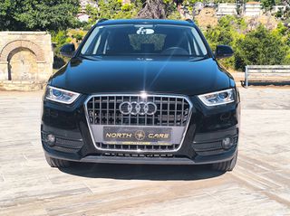 Audi Q3 2011 ΑΥΤΟΜΑΤΟ QUATTRO S TRONIC TDI-thumb-9