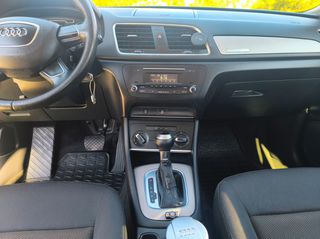 Audi Q3 2011 ΑΥΤΟΜΑΤΟ QUATTRO S TRONIC TDI-thumb-27