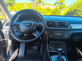 Audi Q3 2011 ΑΥΤΟΜΑΤΟ QUATTRO S TRONIC TDI-thumb-28