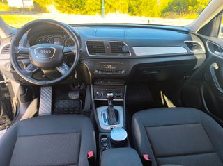Audi Q3 2011 ΑΥΤΟΜΑΤΟ QUATTRO S TRONIC TDI-thumb-26