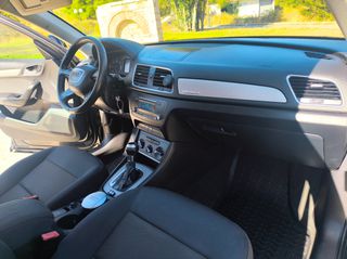 Audi Q3 2011 ΑΥΤΟΜΑΤΟ QUATTRO S TRONIC TDI-thumb-23