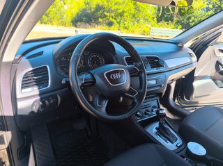 Audi Q3 2011 ΑΥΤΟΜΑΤΟ QUATTRO S TRONIC TDI-thumb-21