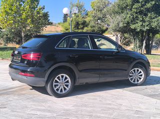 Audi Q3 2011 ΑΥΤΟΜΑΤΟ QUATTRO S TRONIC TDI-thumb-5