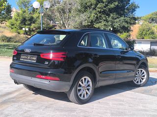 Audi Q3 2011 ΑΥΤΟΜΑΤΟ QUATTRO S TRONIC TDI-thumb-6