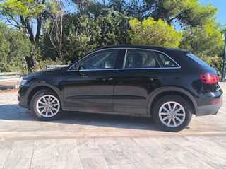 Audi Q3 2011 ΑΥΤΟΜΑΤΟ QUATTRO S TRONIC TDI-thumb-14