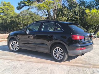 Audi Q3 2011 ΑΥΤΟΜΑΤΟ QUATTRO S TRONIC TDI-thumb-15