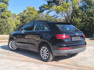 Audi Q3 2011 ΑΥΤΟΜΑΤΟ QUATTRO S TRONIC TDI-thumb-16