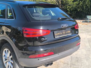Audi Q3 2011 ΑΥΤΟΜΑΤΟ QUATTRO S TRONIC TDI-thumb-18