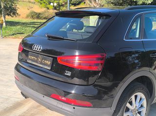 Audi Q3 2011 ΑΥΤΟΜΑΤΟ QUATTRO S TRONIC TDI-thumb-8