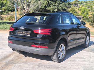 Audi Q3 2011 ΑΥΤΟΜΑΤΟ QUATTRO S TRONIC TDI-thumb-7