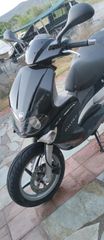 Gilera Runner 200 VXR 2007