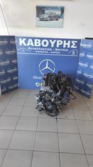 ΜΗΧΑΝΗ MERCEDES-BENZ OM647 DIESEL 2,70 E W211 **KAVOURIS**