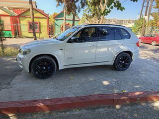 Bmw X5 2009 Ελληνικής αντιπροσωπείας γνήσια χιλιόμετρα