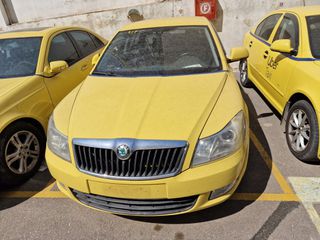 Skoda Octavia 2012 tdi