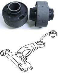 TERADA Συνεμπλόκ Ψαλιδιού για Toyota Avensis T22 97-03 4865520220 Made in Japan