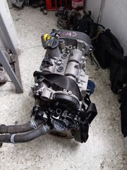 ΜΗΧΑΝΗ - ΚΙΝΗΤΗΡΑΣ - ΜΟΤΕΡ 1000 CC 12V **CHY** SKODA FABIA - CITIGO - VOLKSWAGEN UP - VW POLO - SEAT MII 2009 2010 2011 2012 2013 2014 2015 2016 2017 2018 2019 2020  **ΡΩΤΗΣΤΕ ΤΙΜΗ**