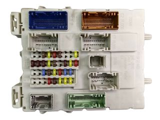Ασφαλειοθήκη Με Κωδικό F1DT-14A073-BF